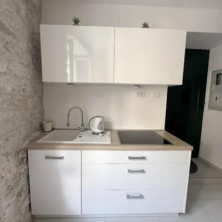 Appartement Old Town