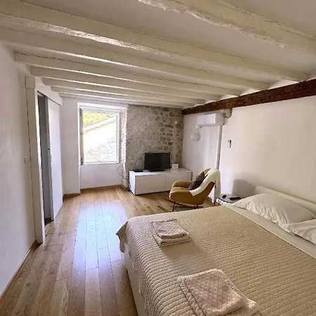 Old Town Appartement Rab Town