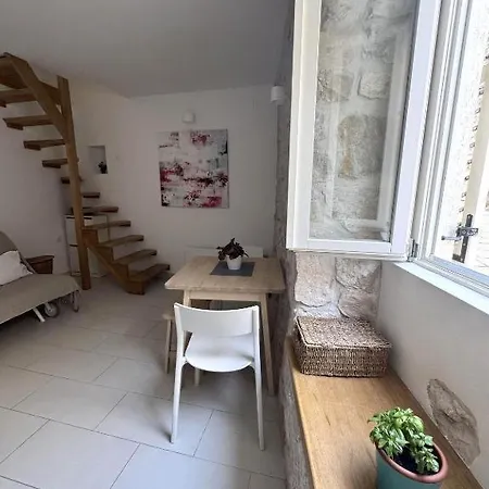 Appartement Old Town