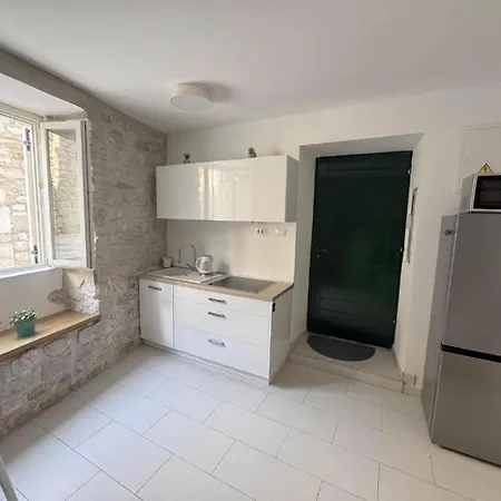 Appartement Old Town