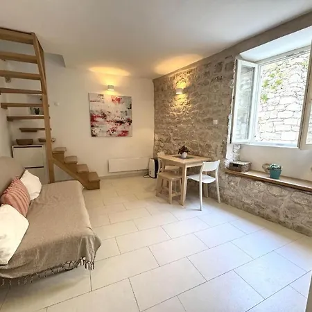 Old Town Appartement Rab Town