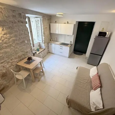 Old Town Appartement Rab Town