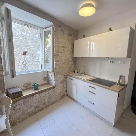 Old Town Appartement