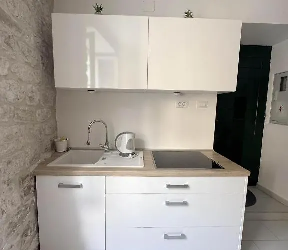 Appartement Old Town