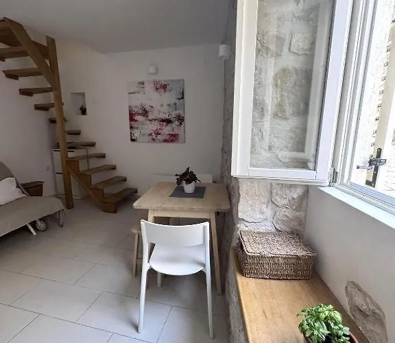 Appartement Old Town