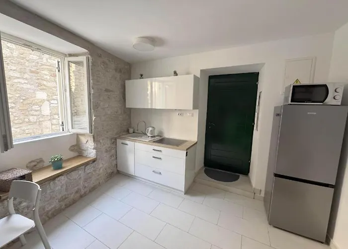 Appartement Old Town