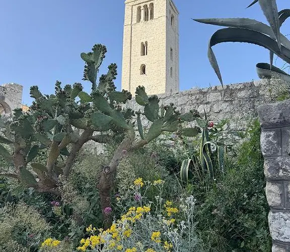 Appartement Old Town